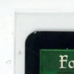 2021 MAGIC: THE GATHERING MODERN HORIZONS 2 #21/40 FORCE OF VIGOR 1 RETRO FRAME - Image 3