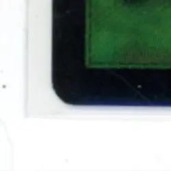 2021 MAGIC: THE GATHERING MODERN HORIZONS 2 #21/40 FORCE OF VIGOR 1 RETRO FRAME - Image 4