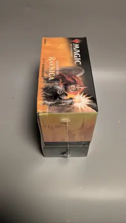 Magic the Gathering: Guilds of Ravnica Bundle Box with 10 Booster Packs #1 630509686667 - Image 2