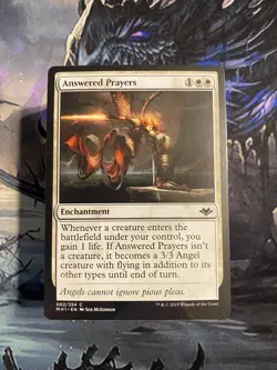 Modern Horizons Full Common Set - No lands included - Pauper - MH1 - Image 1