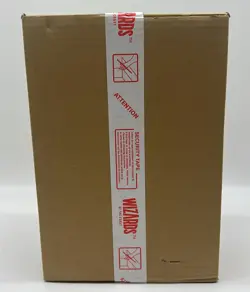 Magic The Gathering MTG English FIN Final Fantasy Bundle Chocobo Case Sealed - Image 5
