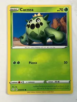 Pokemon (Lot of approx 2000) Assorted Trading Card Game Cards - Image 3