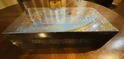 Pokemon TCG - Phantasmal Flames Mega Charizard UPC - New & Sealed - Image 5