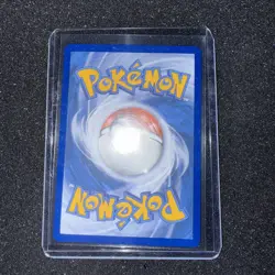 Pokemon TCG Pikachu and Zekrom GX Tag Team 33/181 Near Mint - Image 2