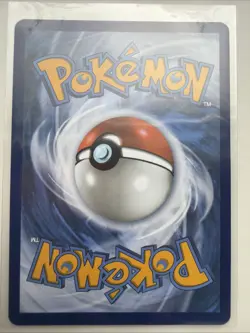 Pokemon TCG Reshiram Ex- 020/086 - White Flare STAMPED Promo - Image 2
