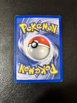 Pokemon TCG Umbreon Neo Discovery Holo Rare Card 13/75 - Image 2