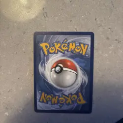 Pokemon TCG Charizard VMAX Got It Graded In Person by An Ex PSA and told me 10 - Image 5