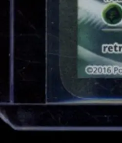 2013 POKEMON XY PROMOS #XY122 BLASTOISE EX - Image 4