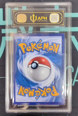 APH 10 Gem Mint Pokemon TCG S-Chinese Gem Pack Vol.3 Arven CBB3C-19 04/04 Holo - Image 2