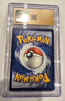 Pokemon 2023 Classic Collection Charizard Holo English 003/034 CGC Pristine 10 - Image 2