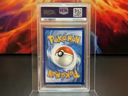 2024 POKEMON TWM EN ILLUSTRATION RARE #177 HELIOLISK PSA 10 🐦‍🔥 - Image 2