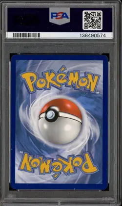 2022 Pokemon SWSH Brilliant Stars #166 FA Arceus V PSA 10 GEM MINT - Image 2
