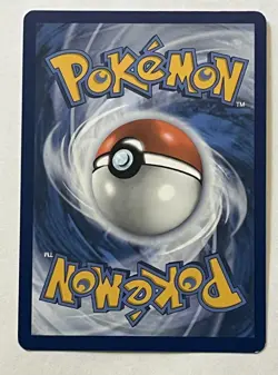 Pokemon TCG Gengar 057/091 Paldean Fates Reverse Holo Near Mint - Image 2