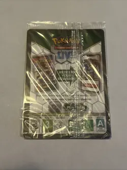 Mew ex SVP 053 Pokemon TCG Scarlet Violet 151 Black Star Promo Full Art SEALED - Image 2