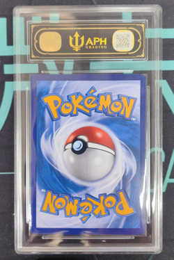 APH Black 10 Pokemon TCG Chinese exclusive Gengar Gem Pack Vol.3 03 07/07 CBB3C - Image 2