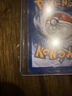 Pokemon TCG - Entei lv.43 4/132 Holo - Secret Wonders - Image 4