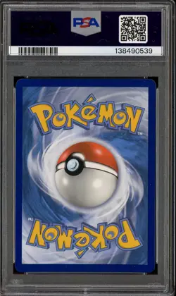 2022 Pokemon SWSH Brilliant Stars #TG14 FA Sylveon V PSA 10 GEM MINT - Image 2
