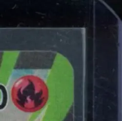 2015 POKEMON XY BREAKTHROUGH #154/162 MEGA HOUNDOOM EX ULTRA RARE - Image 5