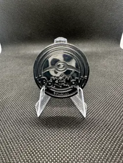 Phantasmal Flames UPC Pokemon Coin Only - Image 2