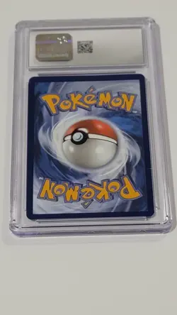 2025 POKEMON SVP EN-SV BLACK STAR PROMO #213 FERALIGATR CGC 10 - Image 2