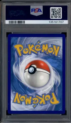 2021 Pokemon Celebrations #005 Pikachu FA PSA 8 NM-MT - Image 2