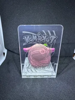 Chansey Pokemon Chinese Exclusive Dream Drawing 151 Figurine Blind Box - Image 3