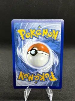 Pokemon TCG Charmeleon 110/091 Paldean Fates Shiny Holo Rare NM Condition - Image 2