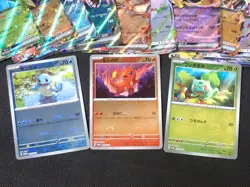 Pokemon 151 COMPLETE SET C + U + R(HOLO) + RR + PROMO + File 165+3 sv2a Japanese - Image 2