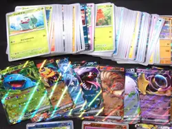 Pokemon 151 COMPLETE SET C + U + R(HOLO) + RR + PROMO + File 165+3 sv2a Japanese - Image 4