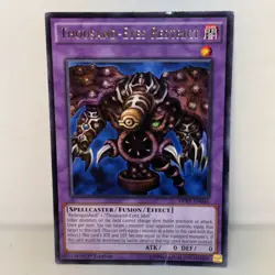 Thousand-Eyes Restrict DPRP-EN046 Rare 1st Edition MP Yugioh TCG - Image 1