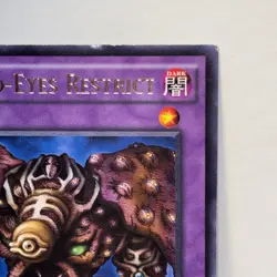 Thousand-Eyes Restrict DPRP-EN046 Rare 1st Edition MP Yugioh TCG - Image 3