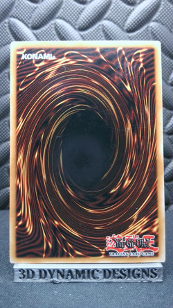 | Yugioh Drytron Meteonis Draconids GEIM-EN029 1st Edition Ultra Rare NM 🔥 | - Image 2