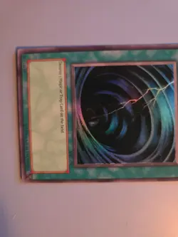 Mystical Space Typhoon MRL-047 Magic Ruler LP - Image 3
