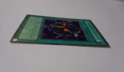 Mask of the Accursed LON-019 (Super Rare, Unlimited, Near Mint / NM) Yugioh - Image 3