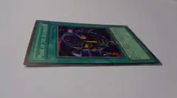 Mask of the Accursed LON-019 (Super Rare, Unlimited, Near Mint / NM) Yugioh - Image 4