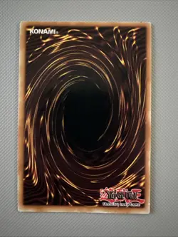 The Masked Beast Ultra Rare Labyrinth of Nightmare LON-001 NP - Image 2