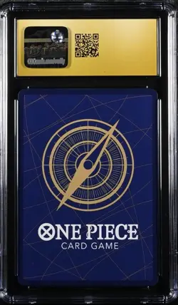 CGC 10 Perona OP01-077 - Premium Card Collection (Girls Edition) ONE PIECE - Image 2