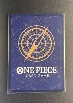 Monkey.D.Luffy (Illustration Box Vol.3) OP07-109 - One Piece Promotion Cards - Image 2