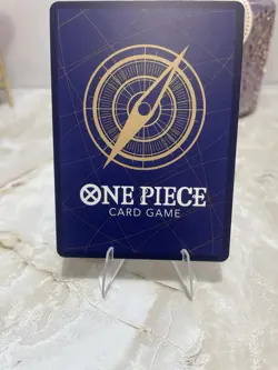 One Piece OP14/EB04: The Azure's Sea Seven - Boa Hancock (SR) OP14-112 NM - Image 4