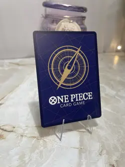 One Piece OP14/EB04: The Azure's Sea Seven - Boa Hancock (SR) OP14-112 NM - Image 5