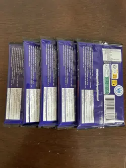 One Piece The Azure Sea’s Seven OP-14 & EB-04 Five 5 Booster Packs Lot 1 English - Image 2