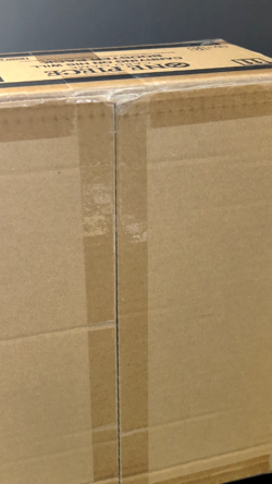 One Piece OP-13 Carrying On His Will English 12 Booster Box Case Factory Sealed - Image 2