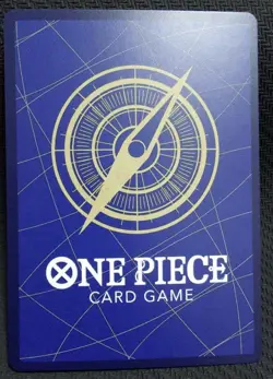 Monkey D Luffy OP11-118 Manga Comic Parallel One Piece TCG Japanese US SELLER - Image 2