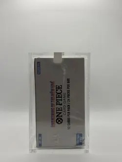 One Piece OP05 Awakening of the New Era Booster Box English *check condition* - Image 3