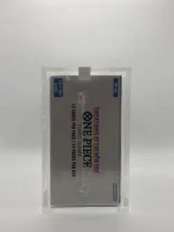 One Piece OP05 Awakening of the New Era Booster Box English *check condition* - Image 4