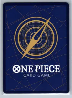 Monkey.D.Luffy OP06-013 One Piece Wings Of the Captain - English🔥 - Image 2