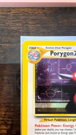 Pokemon Porygon2 12/64 Holo & Porygon-Z lv.54 6/106 Holo Card Lot Free Shipping! - Image 2