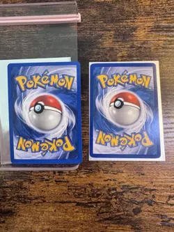 Pokemon Porygon2 12/64 Holo & Porygon-Z lv.54 6/106 Holo Card Lot Free Shipping! - Image 3