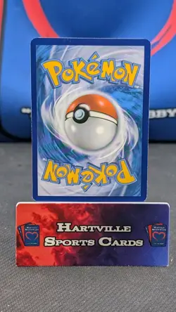 Pokemon Charizard Legendary Treasures 19/113 Reverse Holo Rare English TCG Card - Image 2