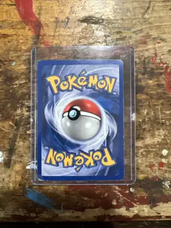 Pokemon TCG Neo Destiny Psyduck Card 79/105 Non-holo - NM/LP - Image 2